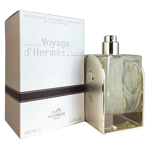 hermes votage deodorant mens|Hermes voyage d'hermes men.